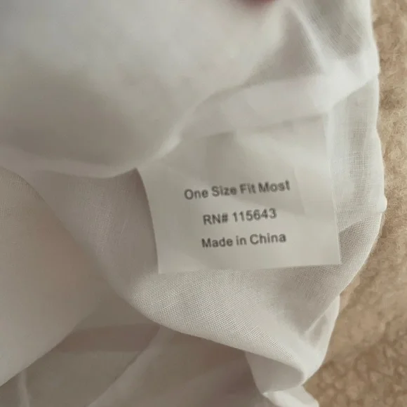 🤎 Houston Astros Sherpa Bucket Hat 🤎 - Picture 8 of 9